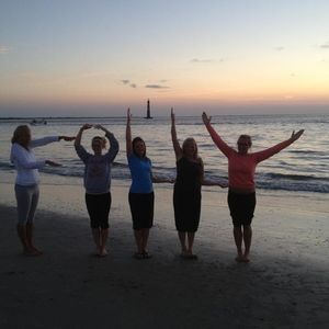 Meet your Posher, Peggy